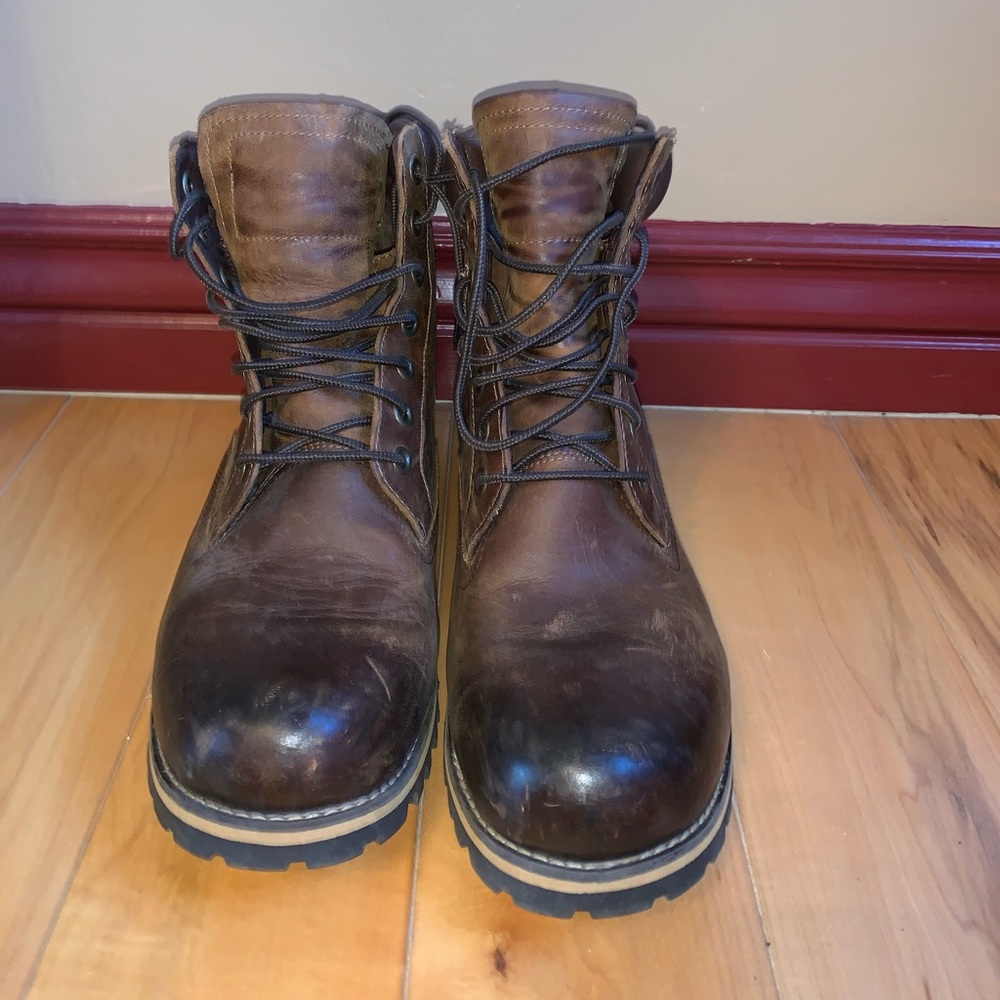 Men’s timberland boots